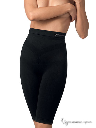 Шорты Charmante, цвет цвет черный