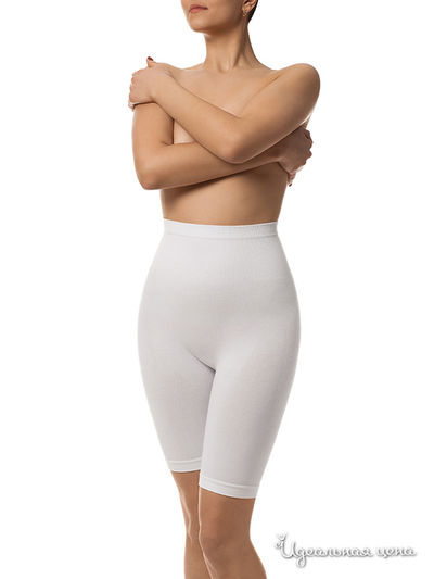 Шорты Charmante, цвет цвет белый
