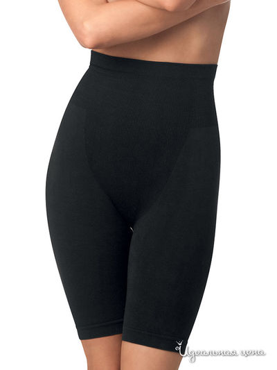 Шорты Charmante, цвет цвет черный