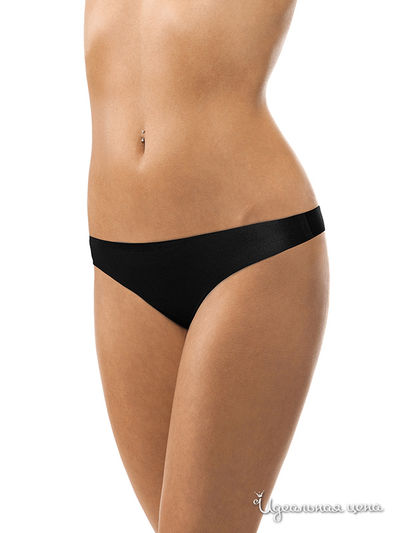 Трусы Charmante, цвет цвет черный