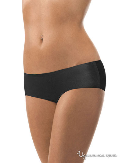 Трусы Charmante, цвет цвет черный