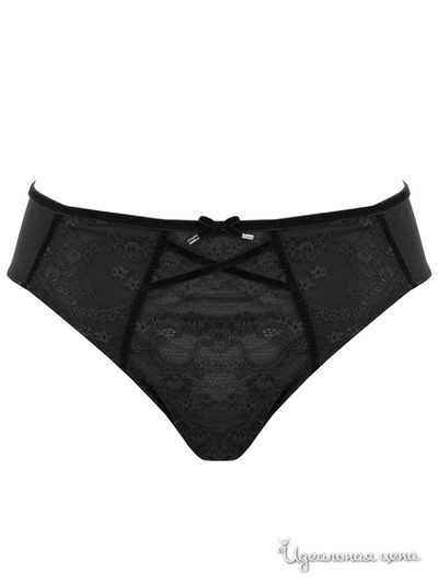 Трусы Charmante, цвет цвет черный