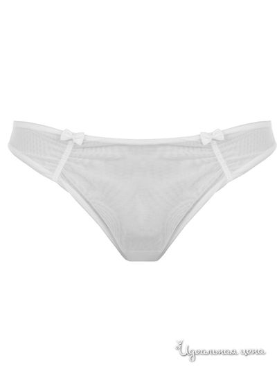 Трусы Charmante, цвет цвет белый