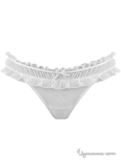 Трусы Charmante, цвет цвет белый