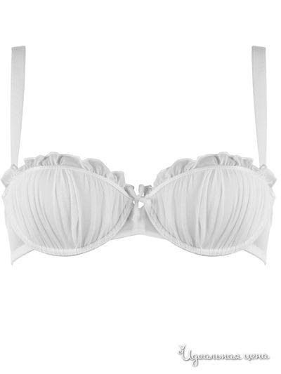 Бюстгальтер Charmante, цвет цвет белый