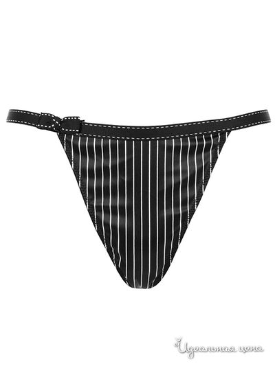 Трусы Charmante, цвет цвет черный