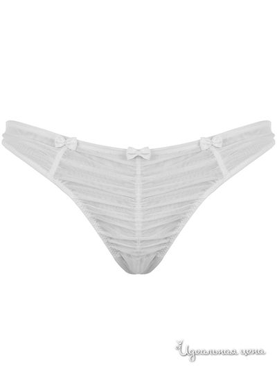 Трусы Charmante, цвет цвет белый