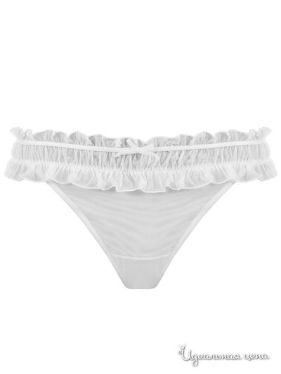 Трусы Charmante, цвет цвет белый