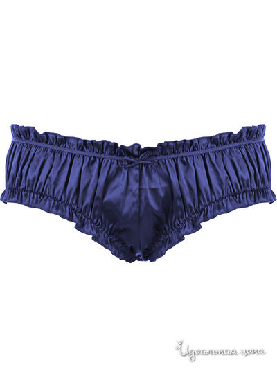 Трусы Charmante, цвет цвет темно-синий
