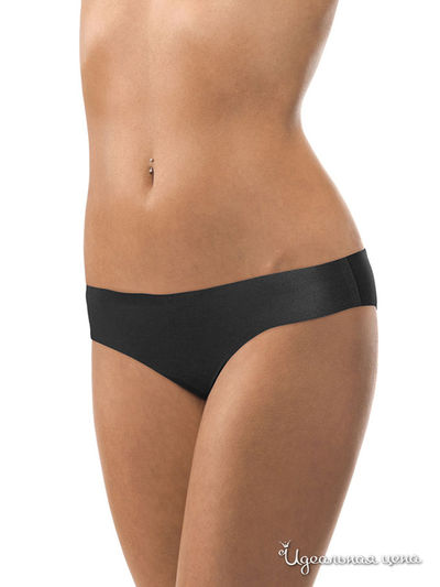 Трусы Charmante, цвет цвет черный