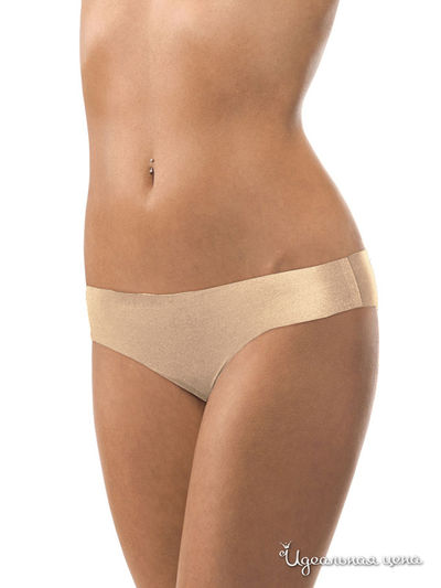 Трусы Charmante, цвет цвет телесный