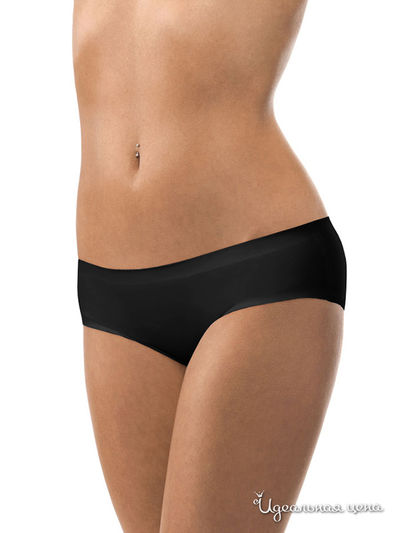 Трусы Charmante, цвет цвет черный