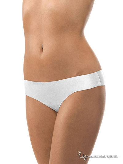 Трусы Charmante, цвет цвет белый