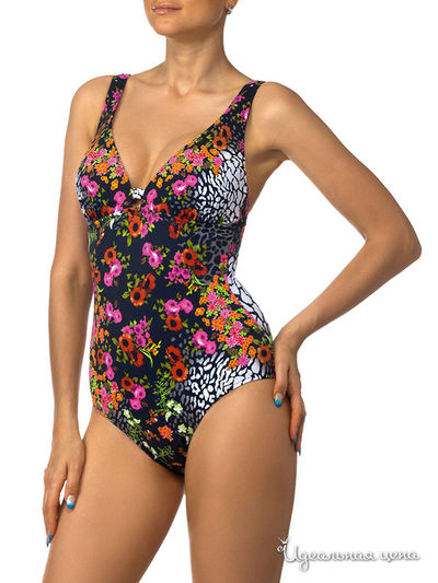 Купальник Charmante, цвет цвет мультиколор