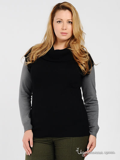 Жилет Natura, цвет цвет черный