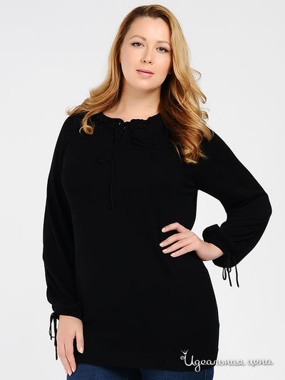 Туника Natura, цвет цвет черный