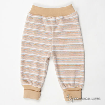 Брюки Opucuk, цвет цвет коричневый