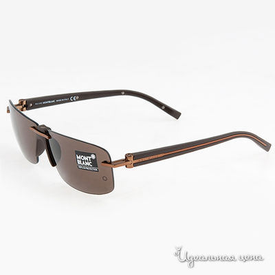 Очки Mont Blanc
