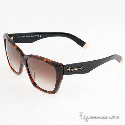 Очки Dsquared2