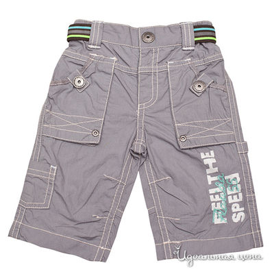 Брюки Dirkje, цвет цвет серый