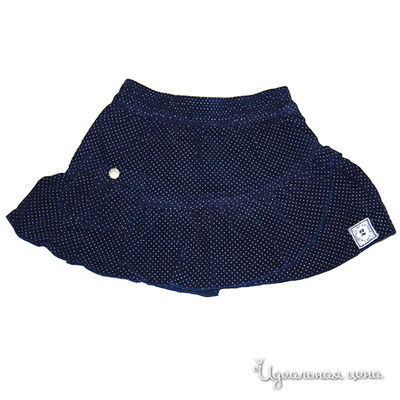 Юбка Dirkje, цвет цвет синий