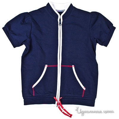 Джемпер Gemelli Giocoso, цвет цвет темно-синий