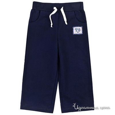 Брюки Gemelli Giocoso, цвет цвет темно-синий