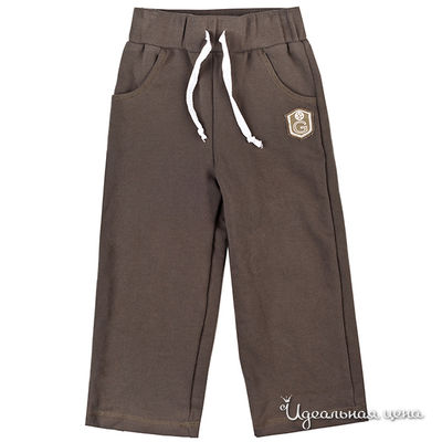 Брюки Gemelli Giocoso, цвет цвет хаки