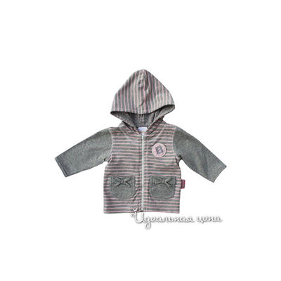 Толстовка Dirkje, цвет цвет серый / лиловый