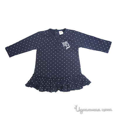 Платье Dirkje, цвет цвет синий