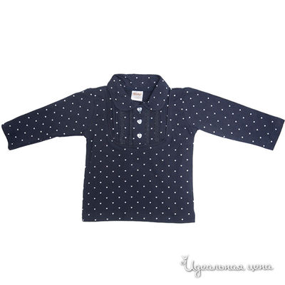 Поло Dirkje, цвет цвет синий