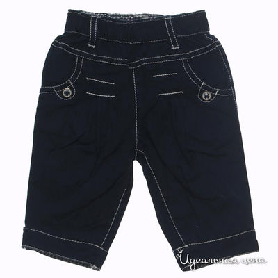 Брюки Dirkje, цвет цвет синий