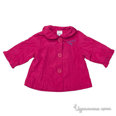 Куртка Dirkje, цвет цвет фуксия