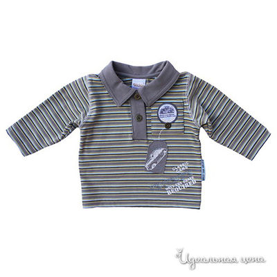 Толстовка Dirkje, цвет цвет серый