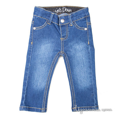 Джинсы Dirkje, цвет цвет синий