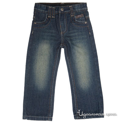 Джинсы Dirkje, цвет цвет синий