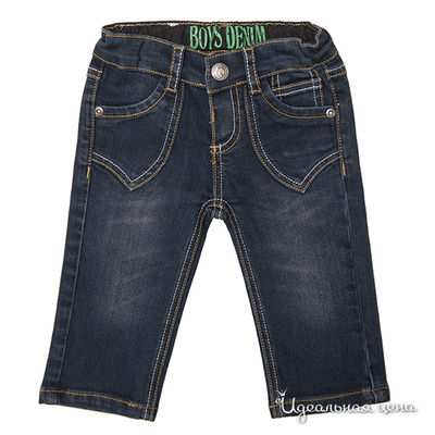 Джинсы Dirkje, цвет цвет синий