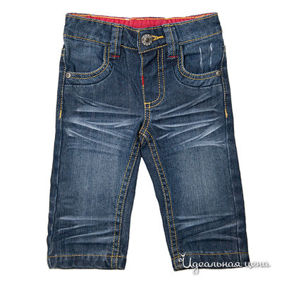 Джинсы Dirkje, цвет цвет синий