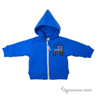 Толстовка Dirkje, цвет цвет синий