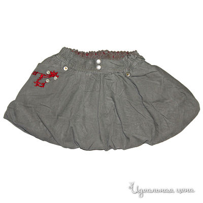 Юбка Dirkje, цвет цвет хаки