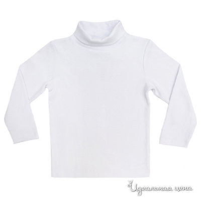 Водолазка Gemelli Giocoso, цвет цвет белый
