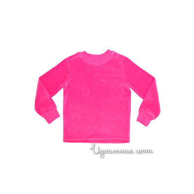 Лонгслив Gemelli Giocoso, цвет цвет фуксия