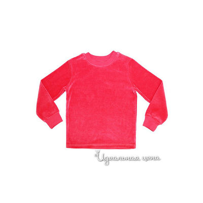 Лонгслив Gemelli Giocoso, цвет цвет красный