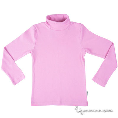 Водолазка Gemelli Giocoso, цвет цвет светло-розовый