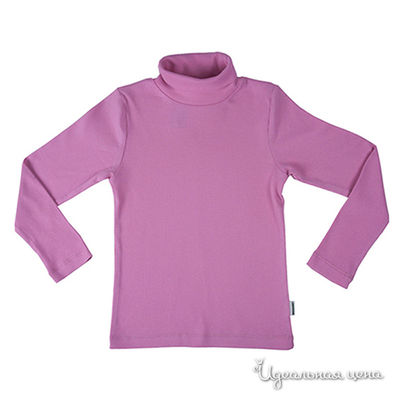 Водолазка Gemelli Giocoso, цвет цвет лиловый