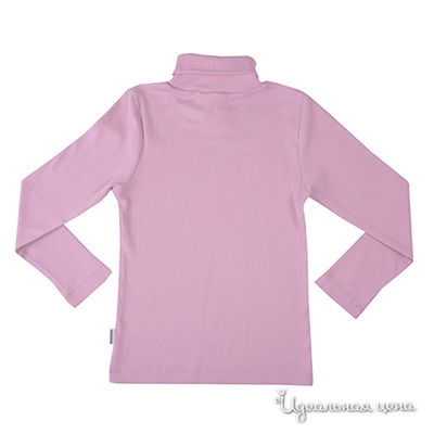 Водолазка Gemelli Giocoso, цвет цвет светло-лиловый