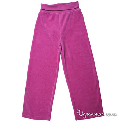 Брюки Gemelli Giocoso, цвет цвет фуксия