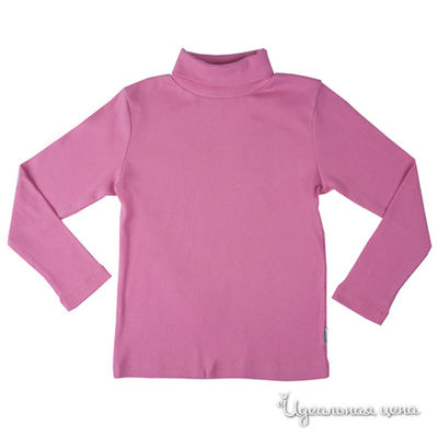 Водолазка Gemelli Giocoso, цвет цвет сиреневый