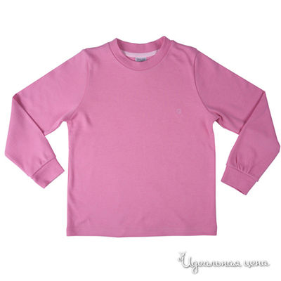 Лонгслив Gemelli Giocoso, цвет цвет лиловый