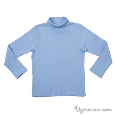 Водолазка Gemelli Giocoso, цвет цвет голубой